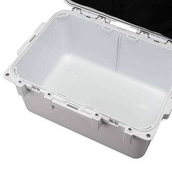 Amazon.co.jp: [イエティ] ツールボックス ロードアウト ゴー